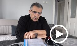 Ücretsiz Test Hayatını Kurtardı (Video)