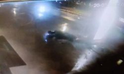 Beton Panoya Saplandı: 20 Yaşındaki Genç Kurtarılamadı