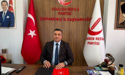 Memet Salih Yüzbaşı’ndan 8 Mart Dünya Kadınlar Günü mesajı