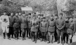 Çanakkale’nin Gizli Karargahı (Video)