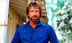 Aksiyon Sinemasının İkonu Chuck Norris Hayatını Kaybetti