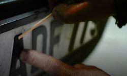 APP plaka değişiminde dikkat! (Video)