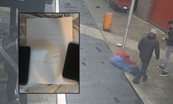 Erol Köse’nin Düşme Anı Görüntülendi: Not Bırakmış! (Video)