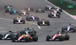 Pazar Sabahı F1 Heyecanı: Japonya Yarışı Saat Kaçta?