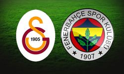 Galatasaray Fenerbahçe derbisinin tarihi belli oldu