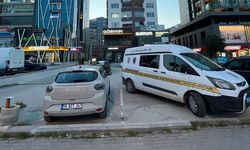 Eski sevgilisini öldürdü ardından kendini vurdu