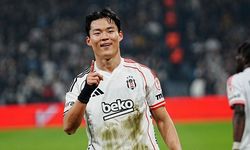 Beşiktaş: 4 - Çaykur Rizespor: 1