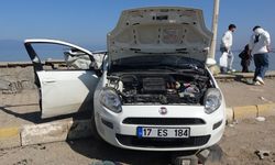 Ayvalık'taki trafik kazasında ölü sayısı 2'ye yükseldi