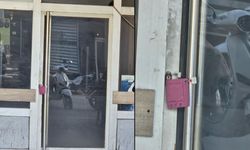 Çanakkale'de kumar oynatan işletmeye mühür, 8 kişiye ise 552 bin lira ceza