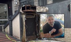 Gece kulübü kundaklandı: İşyeri sahibi öldürüldü (Video)