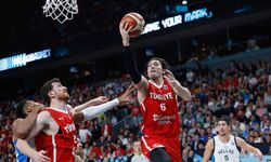 A Milli Basketbol Takımı, Sırbistan'ı konuk edecek