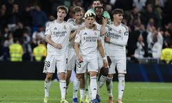 Son sözü Arda Güler söyledi, Real Madrid farklı kazandı