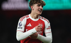 16 yaşındaki Max Dowman tarihe geçti