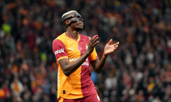 Galatasaray'da Victor Osimhen gelişmesi