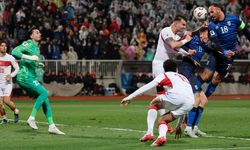 24 yıllık hasret sona erdi, Milli Takım, Dünya Kupası'nda