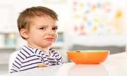 Çocuğum Yemiyor Diyenler Dikkat!