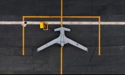 K2 Kamikaze İHA sahaya çıktı (Video)