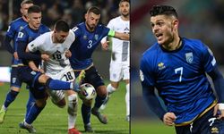 Kosova Kadrosu Belli Oldu: Süper Lig'den 3 Tanıdık İsim