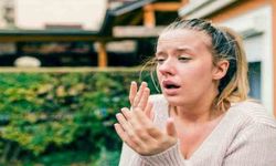 Sürekli Öksürüğe Dikkat! Alerjik Astımın Habercisi Olabilir