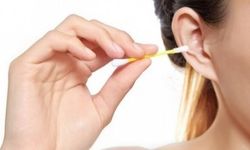 Kulak Temizlerken Sağlığınızdan Olmayın