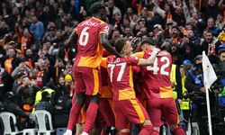 Hedef 13 Yıl Sonra Çeyrek Final