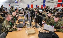 NATO’nun Beyni Türk Mühendislerine Emanet!