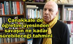 Savaşın ne kadar sürebileceği tahmini (Video)