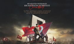Çanakkale Tarihi Alan Başkanlığı 18 Mart İlan