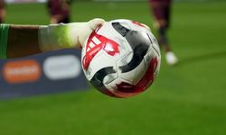 Trendyol Süper Lig'de 26. hafta heyecanı