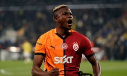 Galatasaray Duyurdu: Victor Osimhen Acil Operasyona Alındı