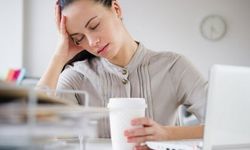 Yorgunluğunuz 2 haftadan fazla sürüyorsa, doktora başvurun