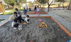 Uzmanından Ailelere Uyarı: Çocukları Kat Kat Giydirin!