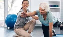 Günde 30 Dakika ile 10 Yıl Gençleşmek Mümkün mü?