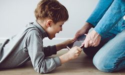 Sıkılabilen Çocuklar Gelecekte Daha Başarılı Olacak