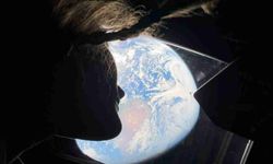 NASA, Dünya’nın yeni fotoğraflarını paylaştı