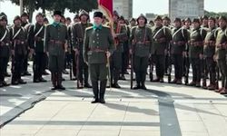 57. Alay Birliği, 111 yıl sonra yeniden kuruldu (Video)