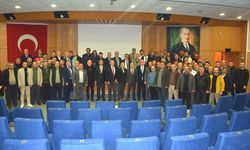 Süt sektörünün geleceği Çanakkale’de masaya yatırıldı