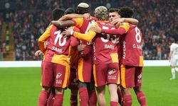 Galatasaray’ın, Göztepe maçı kamp kadrosu belli oldu