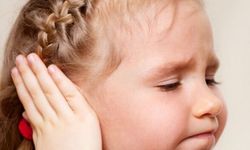 Çocuklarda sık kulak çekmesine dikkat