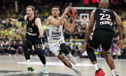 Euroleague: Bayern Münih: 85 - Fenerbahçe: 76
