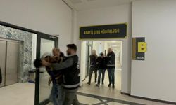 200 bin liralık kablo çalan hırsızların bindiği motosiklet de çalıntı çıktı