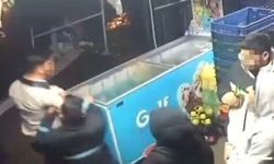 Bıçaklı kavga: 1 kişi hayatını kaybetti