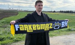 Cezaevinden çıkan Mert Hakan Yandaş, ilk açıklamasını yaptı