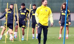 Fenerbahçe, Beşiktaş maçına hazır