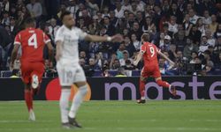 Bayern Münih ve Arsenal avantajı kaptı