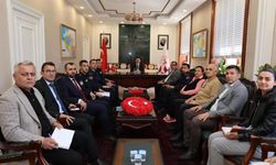 Gökçeada'da ‘Sakin Ada' vizyonu