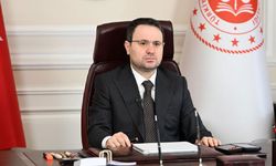 Adalet Bakanı Akın Gürlek, Çanakkale’ye geliyor