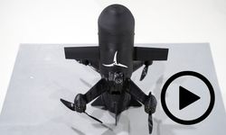 Türk Savunma Sanayisinden Dev Adım: İHA Avcısı Dron! (Video)