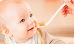 Bebeklerde Ek Gıdaya Geçiş: 3 Gün Kuralına Dikkat!