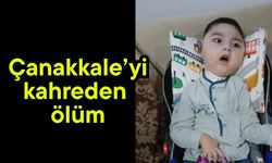 Çanakkale’yi kahreden ölüm